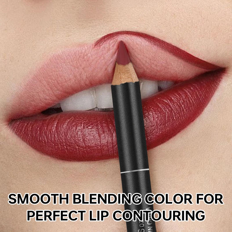 Luxury Matte Lip Liner
