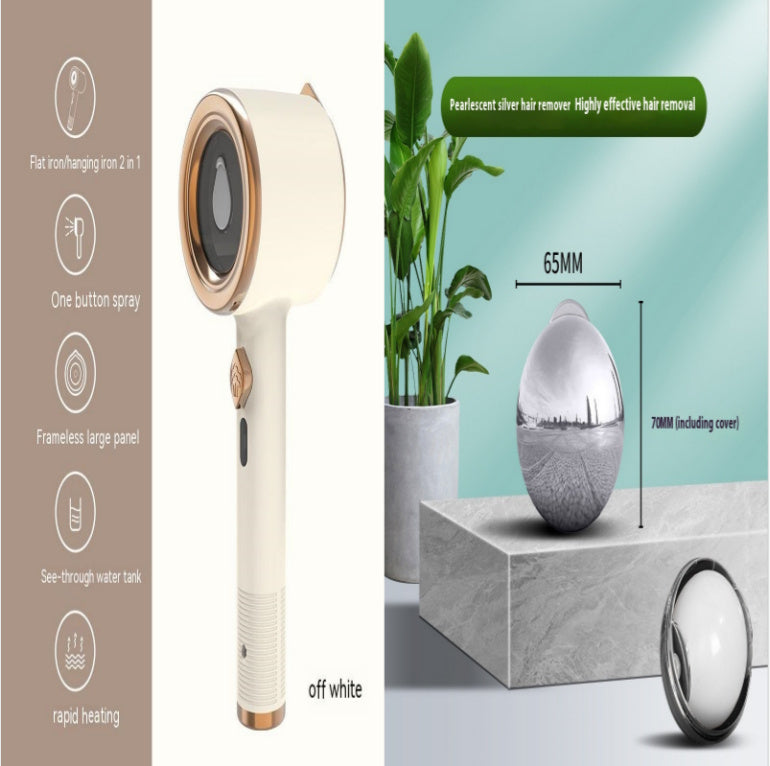 Handheld Garment Steamer